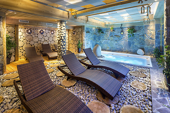 Hotel Bania**** Thermal & Ski