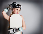 World Snowboard Day 2014