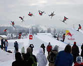 Mistrzostwa Polski we Freeskiingu