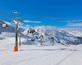 Rozpoczęcie sezonu narciarskiego na Kotelnicy Białczańskiej