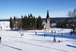 Sylwester w Zieleniec Ski Arena