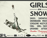 GIRL ON SNOW-tylko dla dziewczyn !